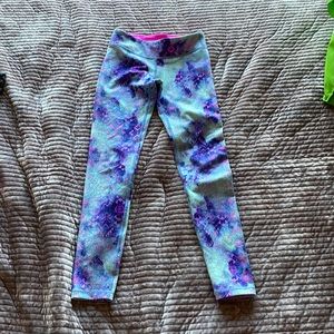 Lululemon athletica kids leggings